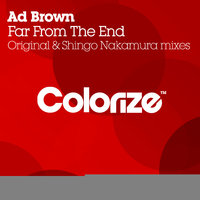 Far From The End - Ad Brown