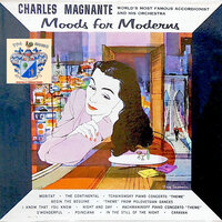 S'wonderful - Charles Magnante