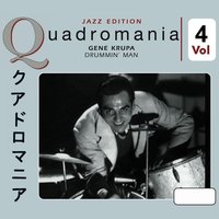 Gene's Boogie - Gene Krupa