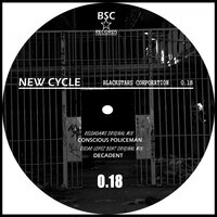 Decadent - O. Lopez Beat