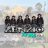 La Burbuja ( En Vivo ) - Grupo Zenzio