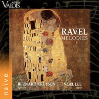 Histoires naturelles, M. 50: No. 5 in E Major, La pintade - Noel Lee & Bernard Kruysen & Морис Равель