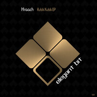 Rubik Kubik - Hraach