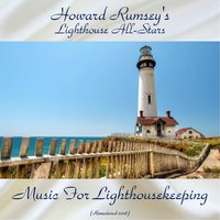 Taxi War Dance - Howard Rumsey's Lighthouse All-Stars