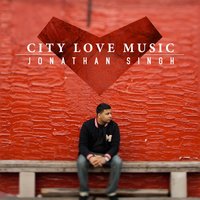 Wide Open - jonathan singh