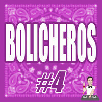 Bolicheros #4 - Nico Vallorani DJ