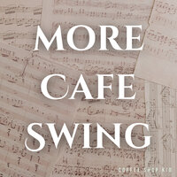 Java Jive Jam - Coffee Shop Kid