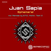 Ephemeral - Juan Sapia & Tech D