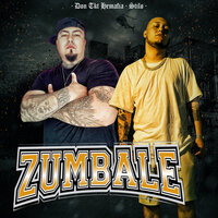Zumbale - Don Tkt Hemafia & Stilo