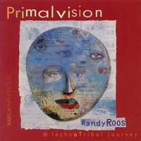 The Badlands - Randy Roos