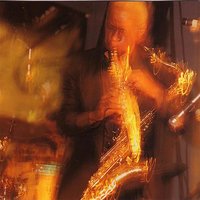 Fly Over - Roscoe Mitchell