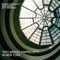 Bley Blues - Jeff Hirshfield & John Hebert & Arrigo Cappelletti