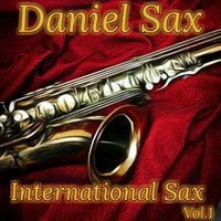 Scandalo al sole - Daniel Sax & Макс Стайнер