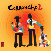 Aguita Fresca - Corroncho