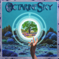 Rosewind - Octarine Sky & Simon Phillips