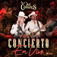 El Corrido de Panchito - Los Dos Carnales