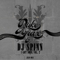 They Say - DJ Spinn
