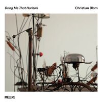 Late Night Party in the Algorithm - Ensemble Ernst & Christian Blom
