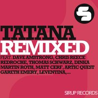 Soulmate - DJ Tatana & FLORIAN & Dinka
