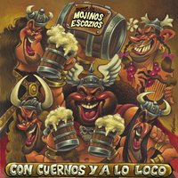 Amor de suegra - Mojinos Escozios