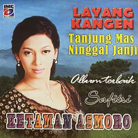 Janjimu - Safitri