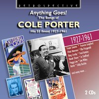 How Could We Be Wrong? - Cole Porter & Al Bowly