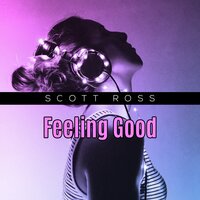 Mellow Vacation - Scott Ross