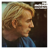 A While More with You - Rod McKuen