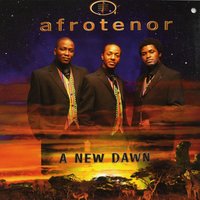Thula Thula - Afro Tenors