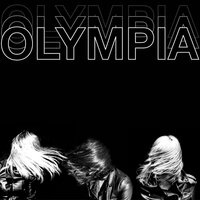 Cuatro Paredes - Olympia