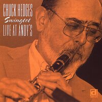 Gamblers' Waltz - Chuck Hedges