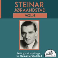 En bitte liten plystresang - Steinar Jøraandstad