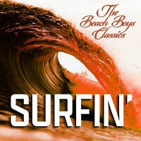 Let's Go Trippin' - The Beach Boys