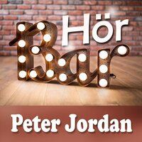 Freiheit wie der Wind - Peter Jordan