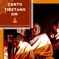 Vibrazioni del suono - Om Shanti