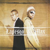 Menina - Lapesqo & Max