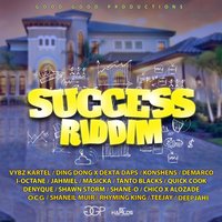 Save Something - Konshens