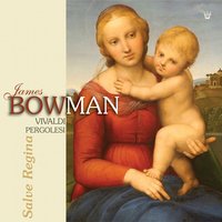Salve Regina pour contralto, cordes, deux flûtes & orgue positif, Rv 616: Andante finale - James Bowman & Yuriko Naganuma & Ensemble instrumental Jean-Walter Audoli & Béatrice Noël & James Bowman, Yuriko Naganuma, Béatrice Noël, Ensemble Instrumental Jean-Walter Audoli & Ensemble Instrumental Jean-Walter Audoli, James Bowman, Yuriko Naganuma, Béatrice Noël & Антонио Вивальди