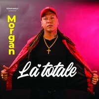 Ma demand aou pardon - Morgan