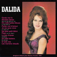 Bras dessus bras dessous (Why) - Dalida & Raymond Lefèvre et son Orchestre