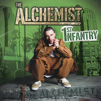 For The Record - The Alchemist & Dilated Peoples