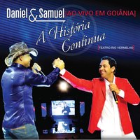Deus Prova - Daniel
