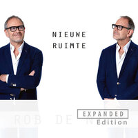 Nooit Gedacht - Rob De Nijs