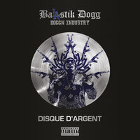 LEGENDARY - Balastik Dogg