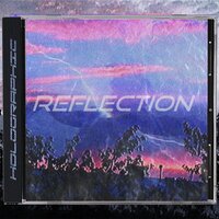 REFLECTION - HOLOGRAPHIC