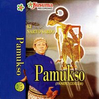 Pamukso, Pt. 7B - Ki Nartosabdo