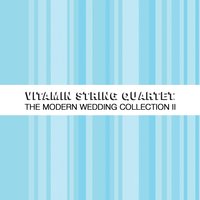 Somewhere Only We Know - Vitamin String Quartet