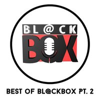 Rico Don - BL@CKBOX