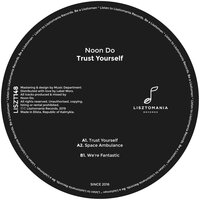 Trust Yourself - Noon Do
