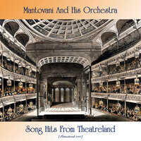 If I Loved You "Carousel" - Mantovani and His Orchestra